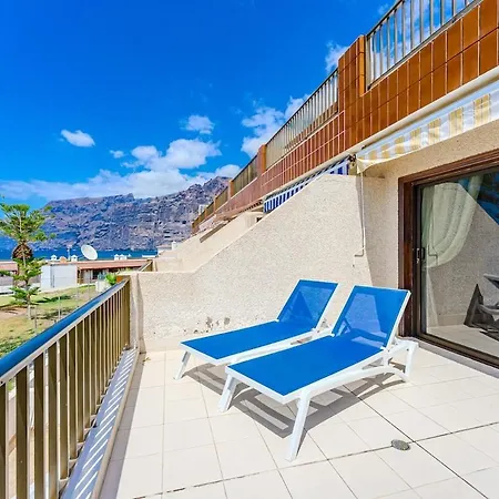 Marlene - Ocean Views Apartamento